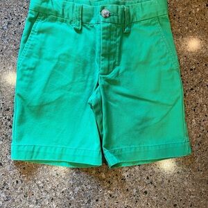 Polo by Ralph Lauren Green Shorts